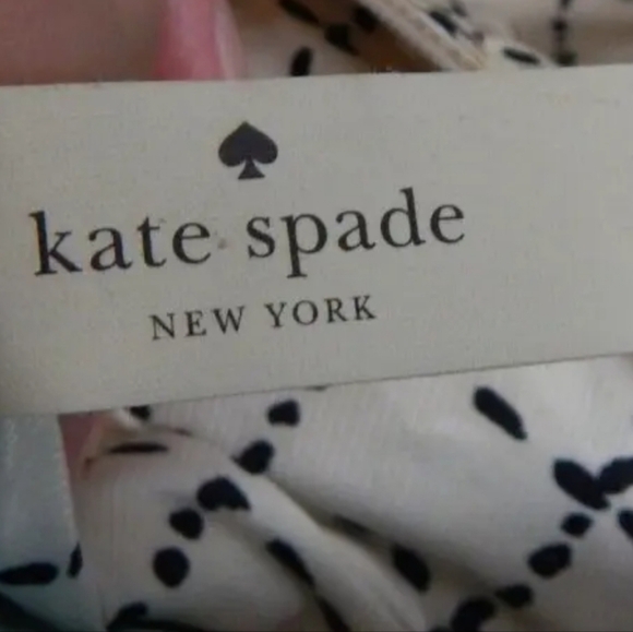 Kate Spade Newbury Lane Miles Tote - Picture 5 of 10